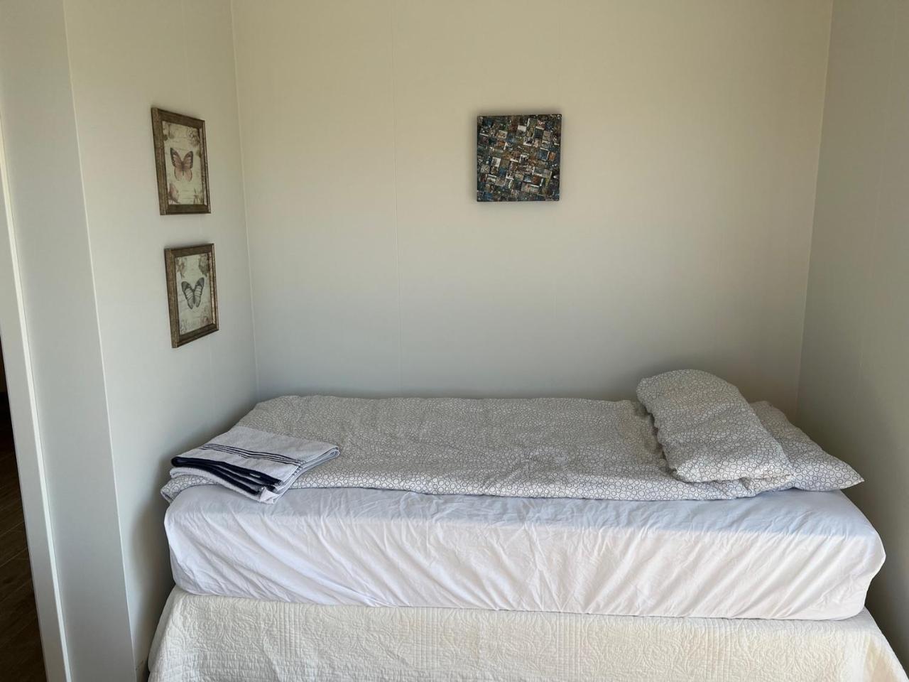 Laekjarkot Rooms And Cottages With Kitchen Borgarnes Luaran gambar