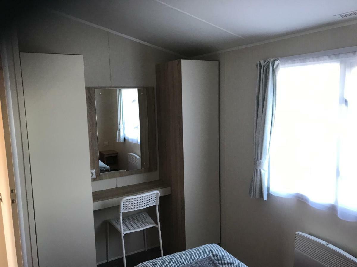 Laekjarkot Rooms And Cottages With Kitchen Borgarnes Luaran gambar