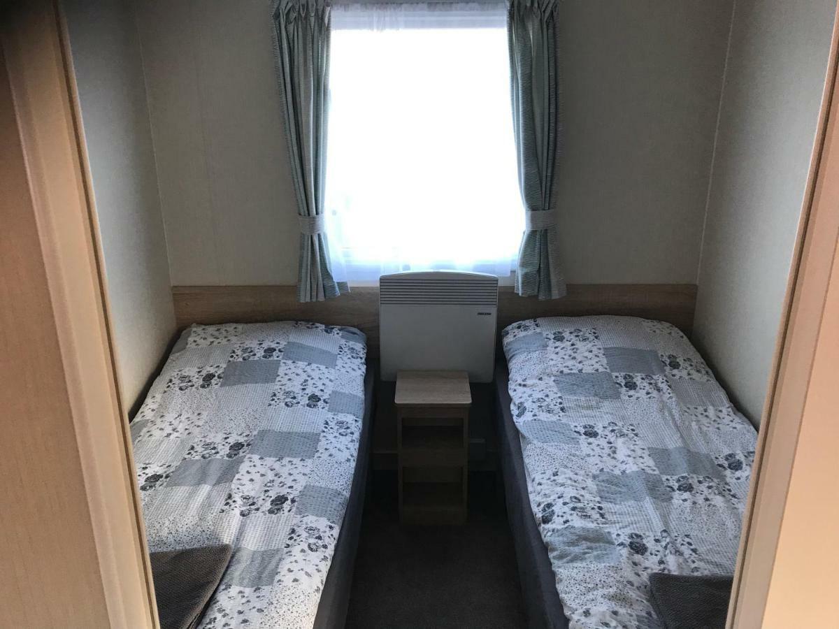 Laekjarkot Rooms And Cottages With Kitchen Borgarnes Luaran gambar